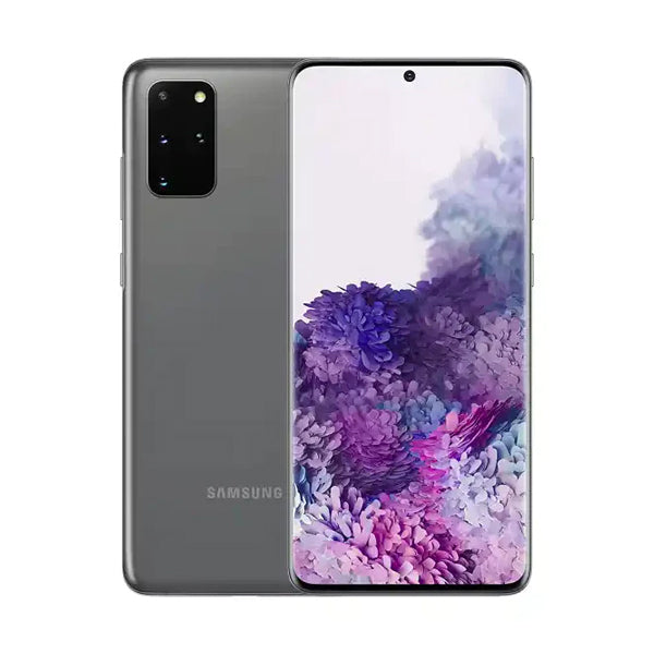 Samsung Galaxy S20 Plus Cosmic Gray Roobotech