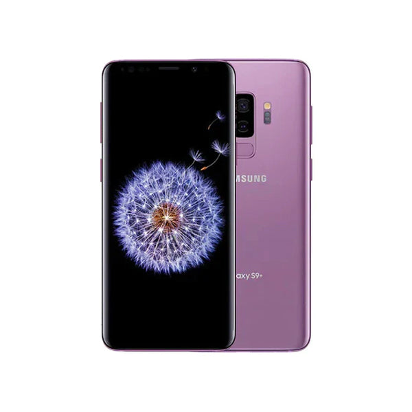 Samsung Galaxy S9 Plus Lilac Purple Roobotech
