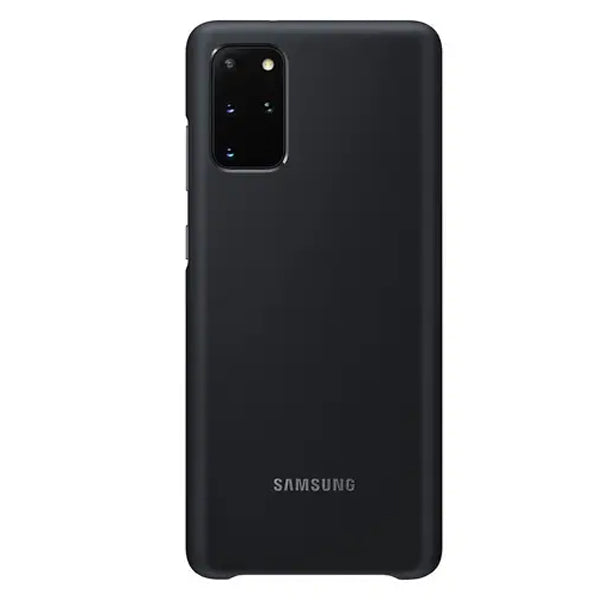 Samsung LED Cover for Samsung Galaxy S20 Plus Black