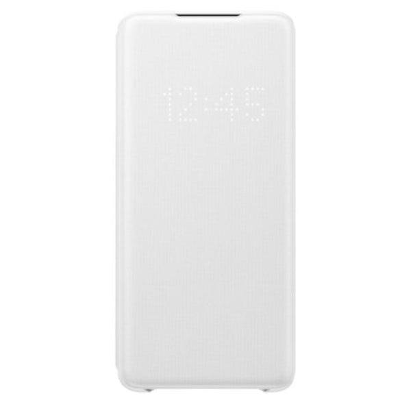 Samsung Smart LED View Cover S20 Plus White