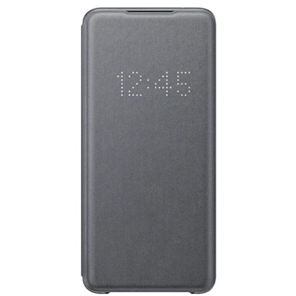 Samsung Smart LED View Cover for Samsung Galaxy S20 Ultra Grey