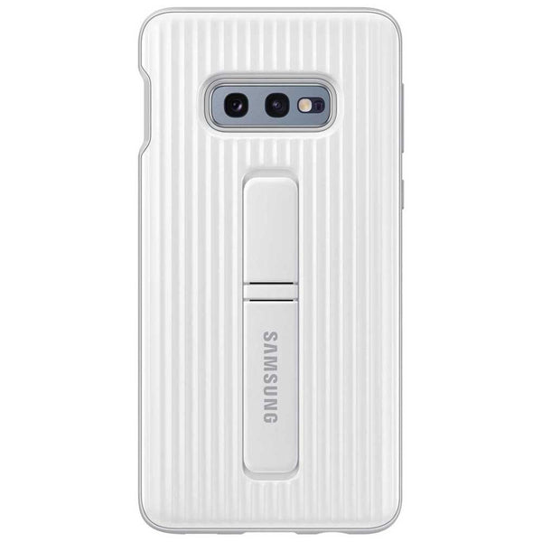 Galaxy S10e Samsung Galaxy S10+ Protective Standing Cover Shop Now
