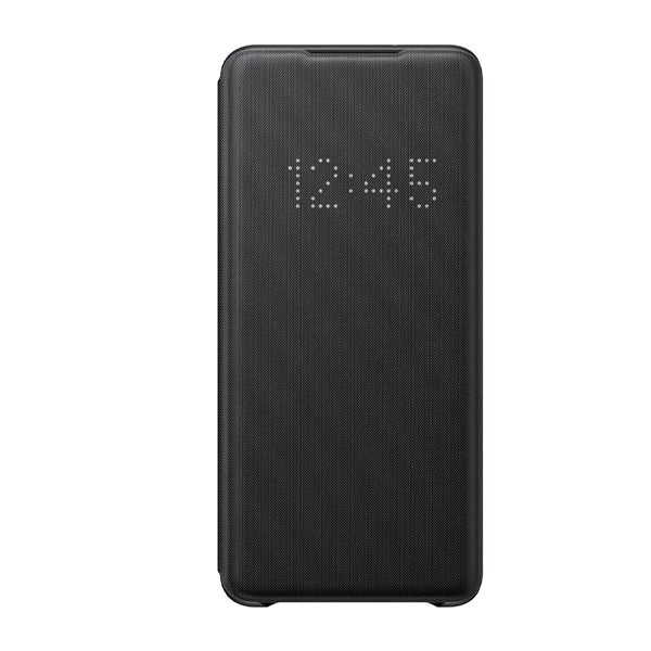 Samsung Smart LED View Cover S20 Plus Black