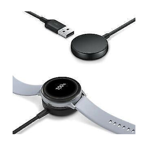 Samsung smart watch charger