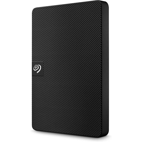 Seagate Portable Hard Drive