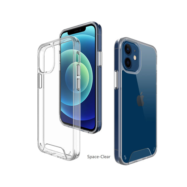 Quality Bumper Case iPhone 12
