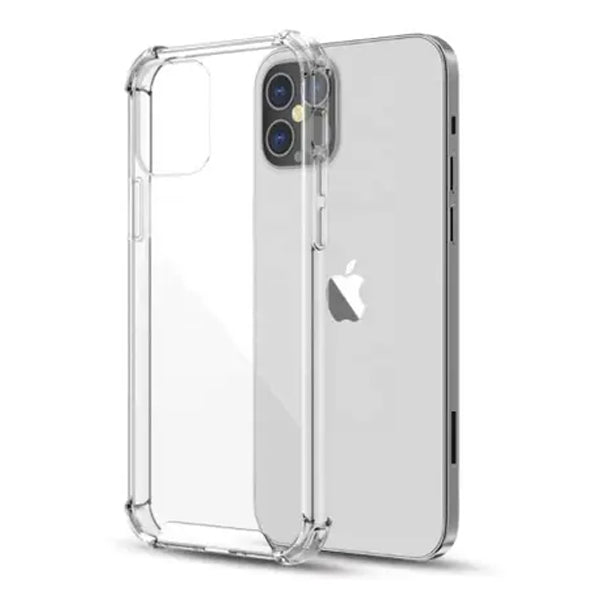 Space Collection iphone 12Pro Clear