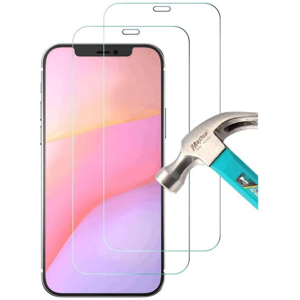 High-Quality Tempered Glass for iPhones
