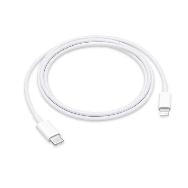 USB C-lightening Cable