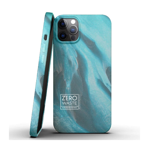 Wilma 12 Pro Max Glacier Blue