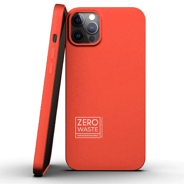 Wilma 12 Pro Max Red