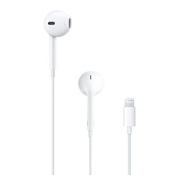Y-19 Earwired Headphones