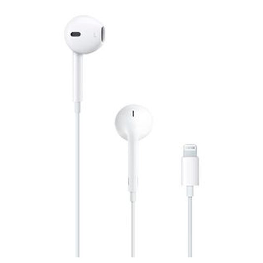 Y-19 Earwired Headphones
