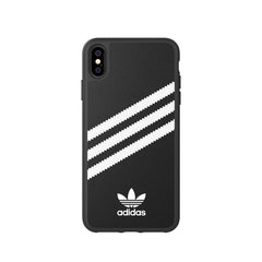 Addidas 3-Stripes Snap Case for iPhone XR