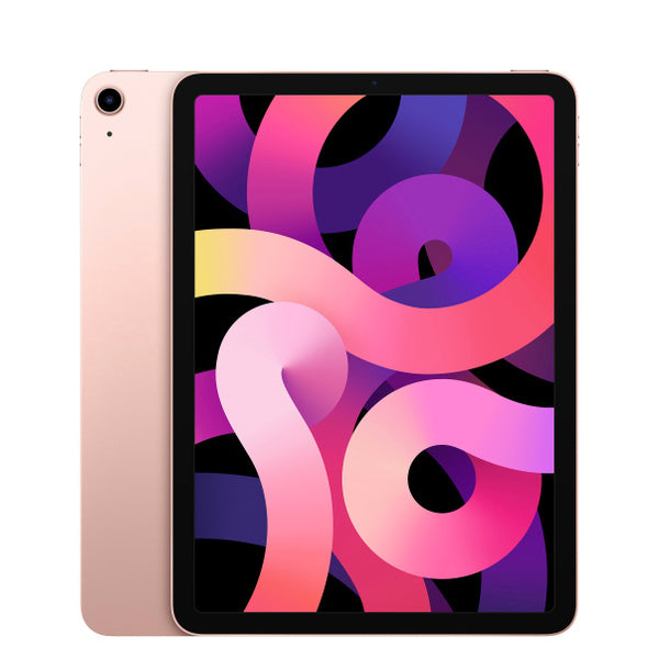 Apple iPad Air 4 Gold Roobotech