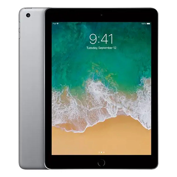 Apple iPad 5th gen Space Grey Roobotech