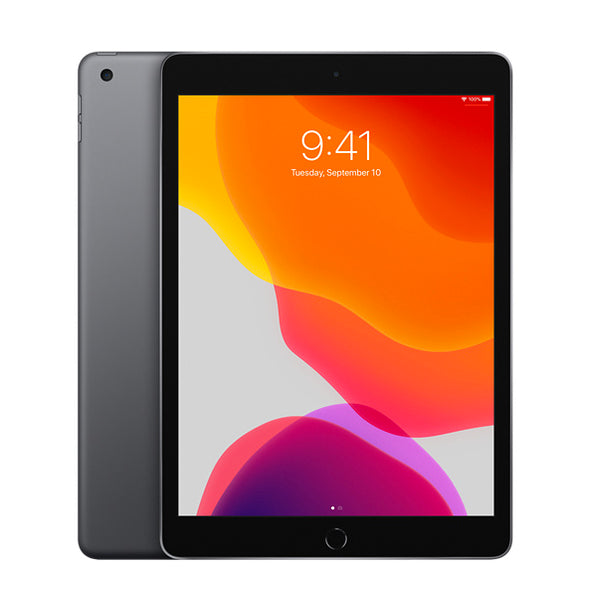 Apple iPad 7th Gen Space Grey Roobotech