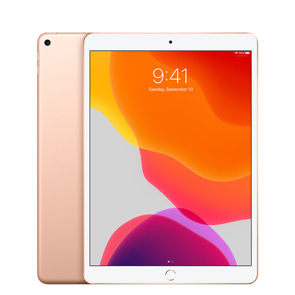 iPad Air 3rd Generation Wi-Fi + Cellular