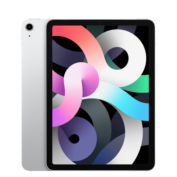 Apple iPad Air 4 Silver Roobotech