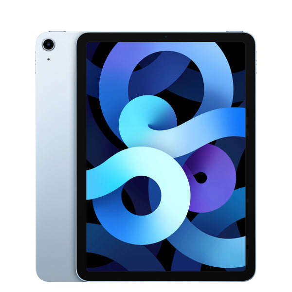 Apple iPad Air 4 Sky Blue Roobotech