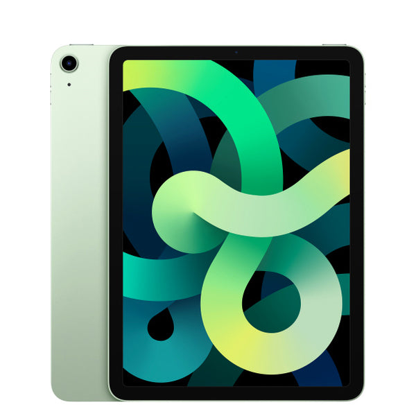 Apple iPad Air 4 Green Roobotech