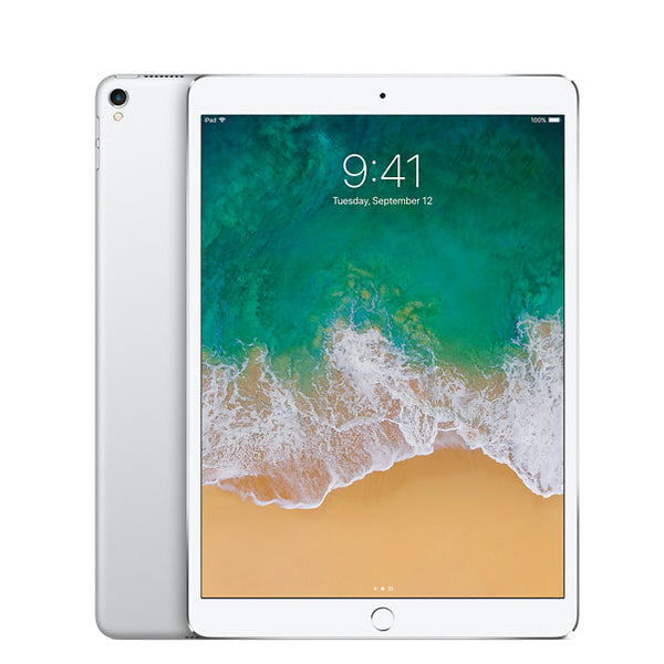 Apple iPad 10.5inch 2017 Silver Roobotech