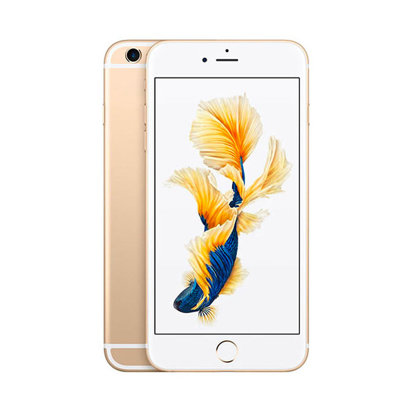 Apple iPhone 6s Plus Gold