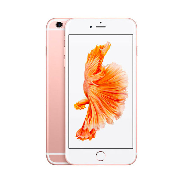 Apple iPhone 6s Plus Rose Gold