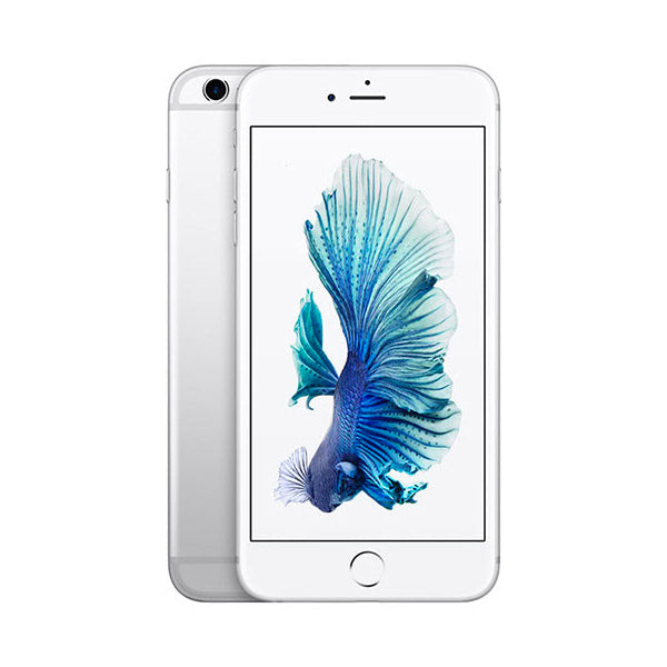 Apple iPhone 6s Plus Silver