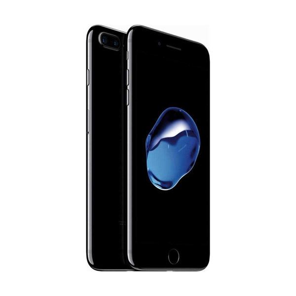 Apple iPhone 7 Plus Jet Black Roobotech