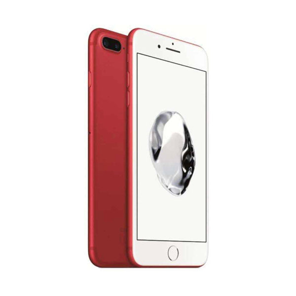 Apple iPhone 7 Plus Red Roobotech