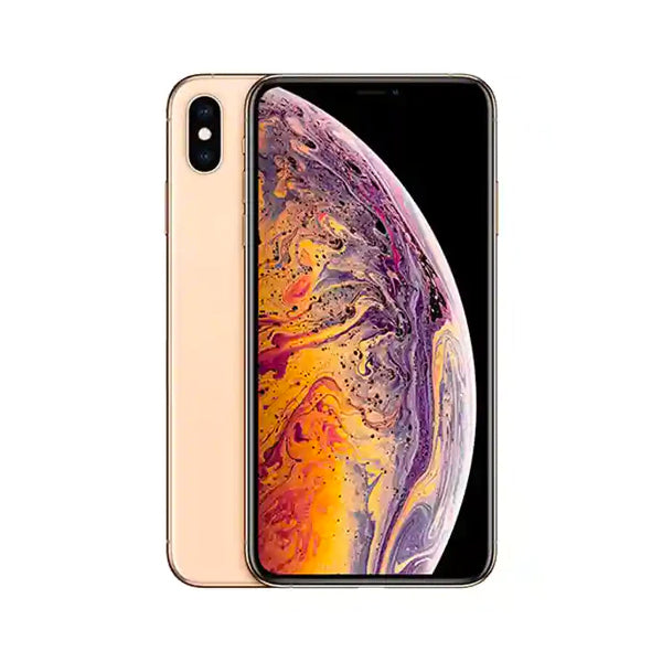 Apple iPhone XS Max Gold Roobotech