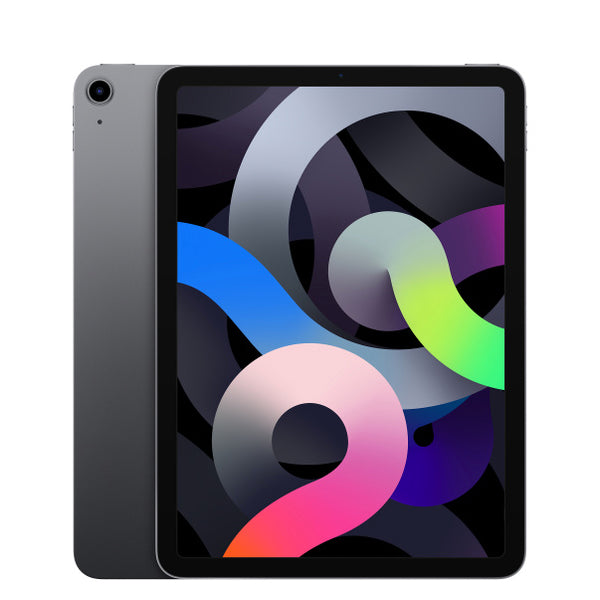 Apple iPad Air 4 Space Grey Roobotech