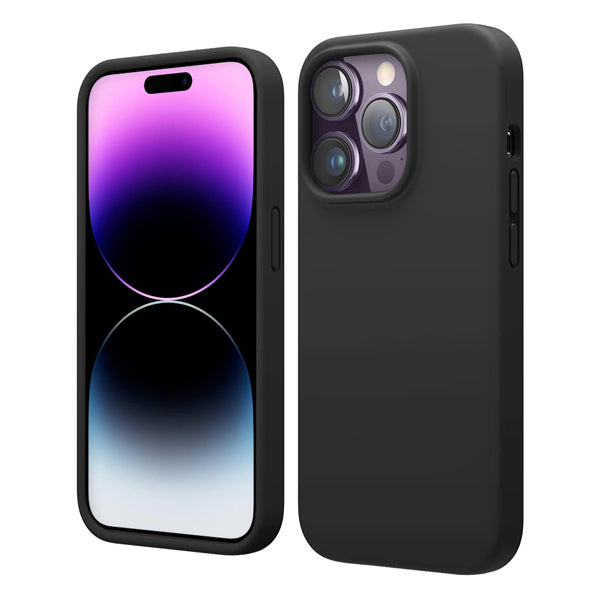 Apple Silicone Case for iPhone 14 Pro