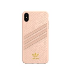 Addidas 3-Stripes Snap Case for iPhone XR