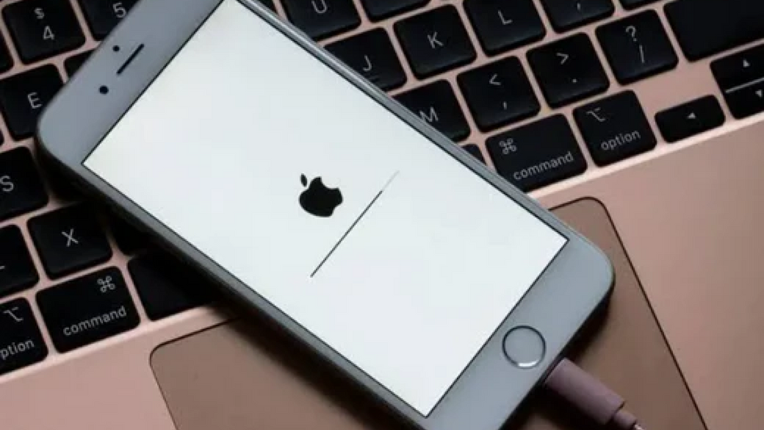  how to factory reset iPhone