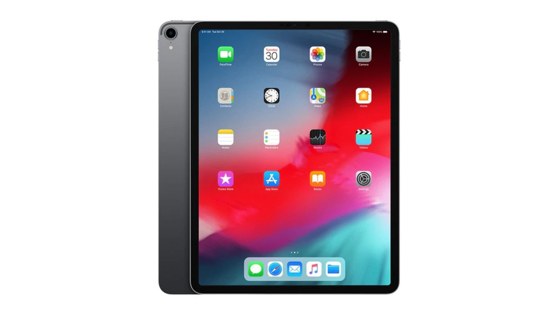 Live a Productive Life with Apple iPad Pro and Save the Environment