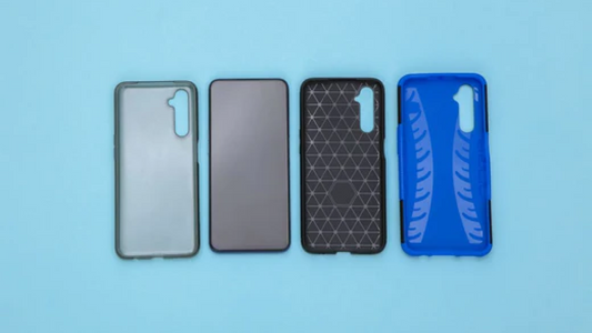 Mobile Covers