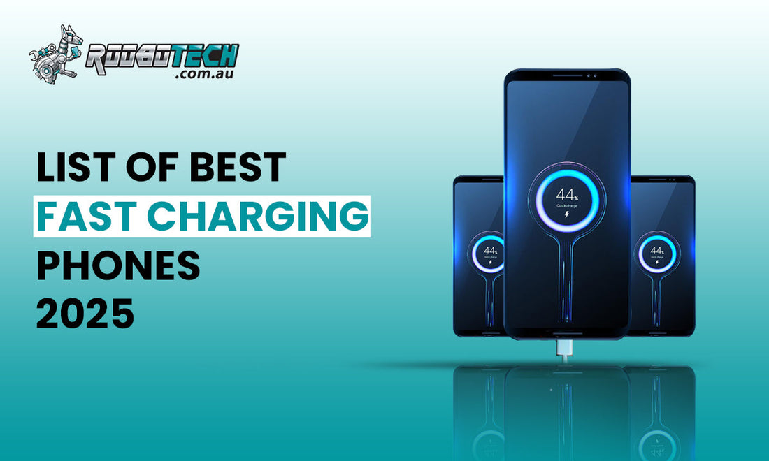 How to make your phone charge faster