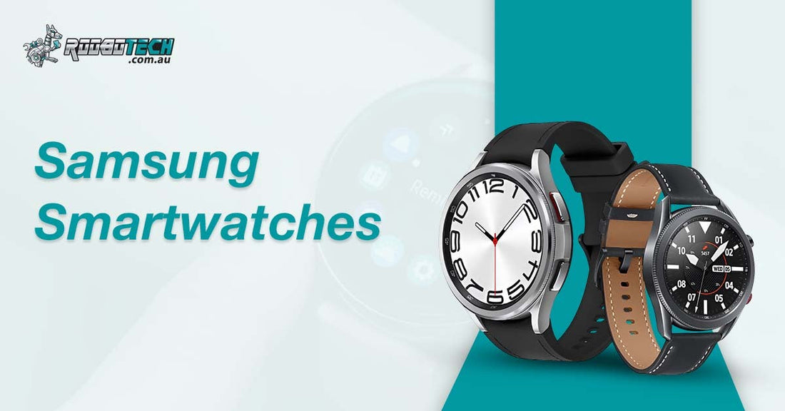Samsung Smartwatches