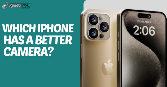 Which iPhone Has a Better Camera? A Comprehensive Guide to Top iPhone Models