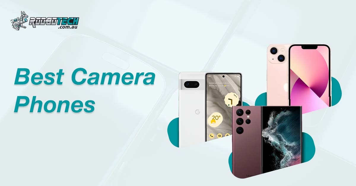 Camera Phone 10 Best Camera Phones for Pro Photography in Australia 2025 – Roobotech