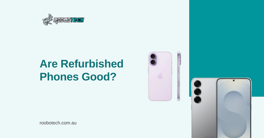 Are Refurbished Phones Good? What to Know Before You Buy