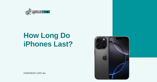 How Long Do iPhones Last? Battery Health, Software Support and When to Replace One