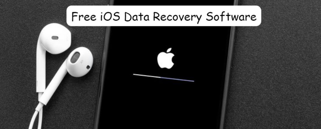 Free iOS Data Recovery Software: A Comprehensive Guide