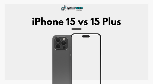 iPhone 15 vs 15 Plus: Key Differences Uncovered