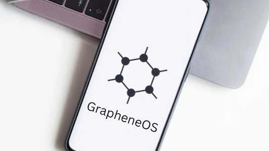 GrapheneOS: The Ultimate Mobile Operating System