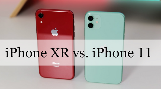 iPhone XR vs. iPhone 11: Which iPhone Should You Choose?