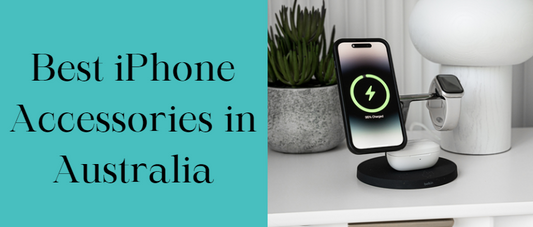 iPhone Accessories Market in Australia
