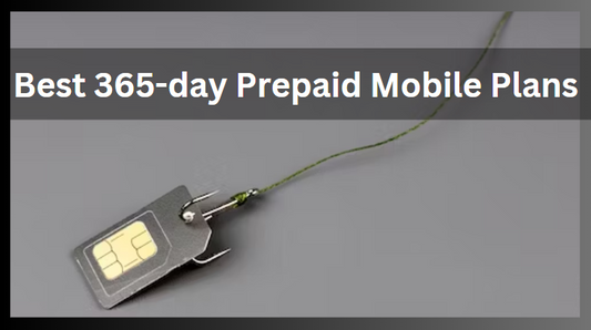 365 day prepaid mobile plans